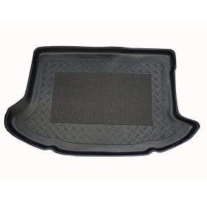 SUBARU IMPREZA HATCHBACK 2007 ONWARDS Boot Liner Mat 0