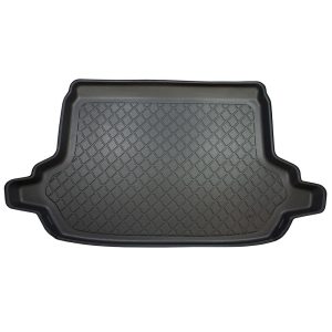 SUBARU FORESTER ESTATE 2013-2018 Boot Liner Mat 0