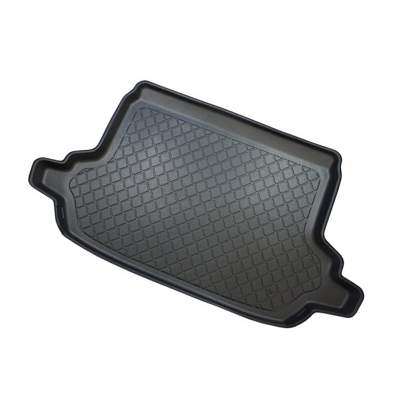 SUBARU FORESTER ESTATE 2013-2018 Boot Liner Mat 1