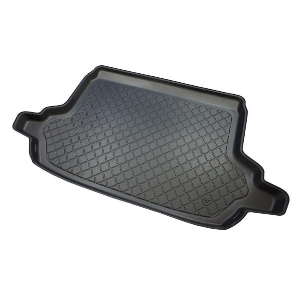 SUBARU FORESTER ESTATE 2013-2018 Boot Liner Mat 2