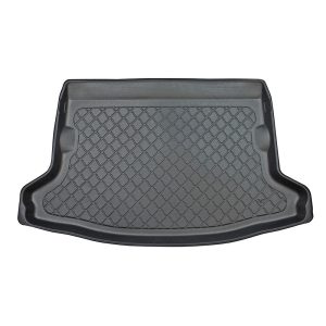 SUBARU XV & IMPREZA IV 2012-2017 Boot Liner Mat 0