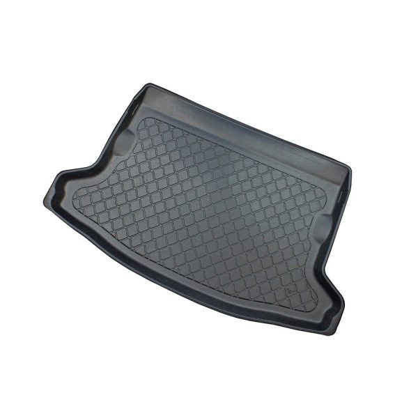 SUBARU XV & IMPREZA IV 2012-2017 Boot Liner Mat 1