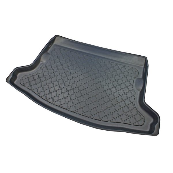 SUBARU XV & IMPREZA IV 2012-2017 Boot Liner Mat 2