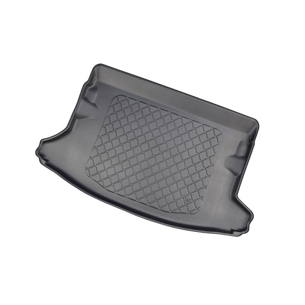 SUBARU XV 2018 ONWARDS Boot Liner Mat 1