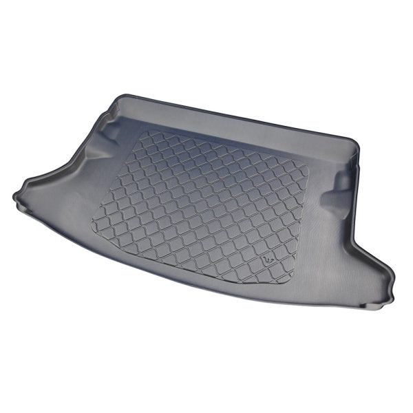 SUBARU XV 2018 ONWARDS Boot Liner Mat 2