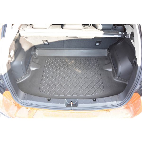 SUBARU XV 2018 ONWARDS Boot Liner Mat 3