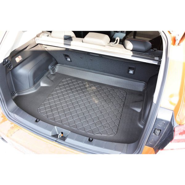 SUBARU XV 2018 ONWARDS Boot Liner Mat 5