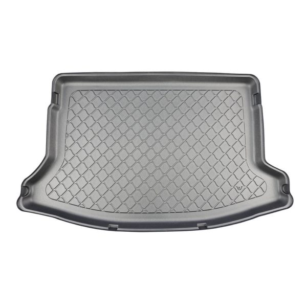 SUBARU XV 2018 ONWARDS Boot Liner Mat - Yes 0