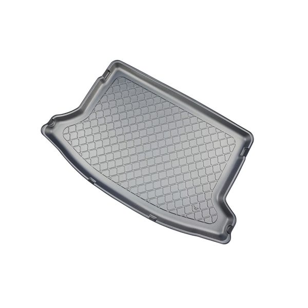 SUBARU XV 2018 ONWARDS Boot Liner Mat - Yes 1