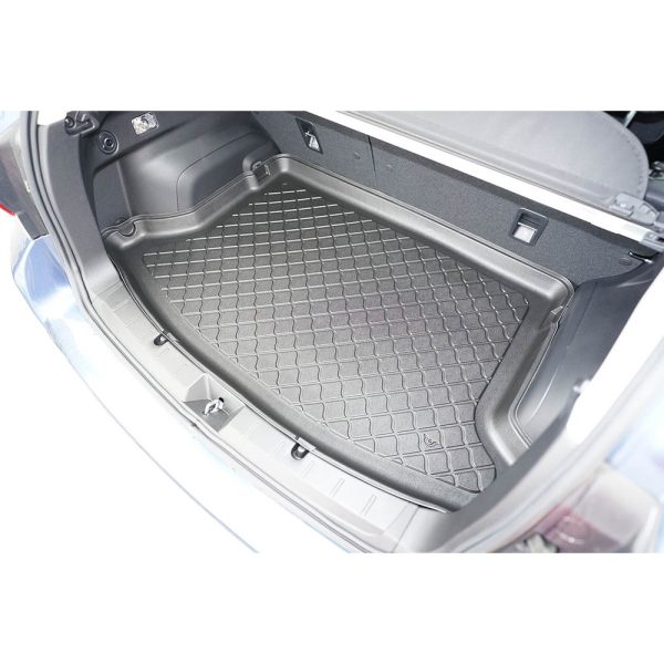 SUBARU XV 2018 ONWARDS Boot Liner Mat - Yes 4