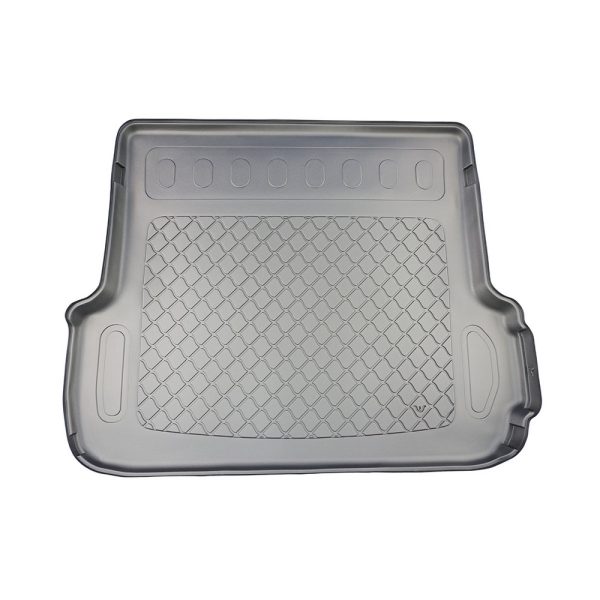 SUBARU OUTBACK LINER2021 ONWARDS Boot Liner Mat 0