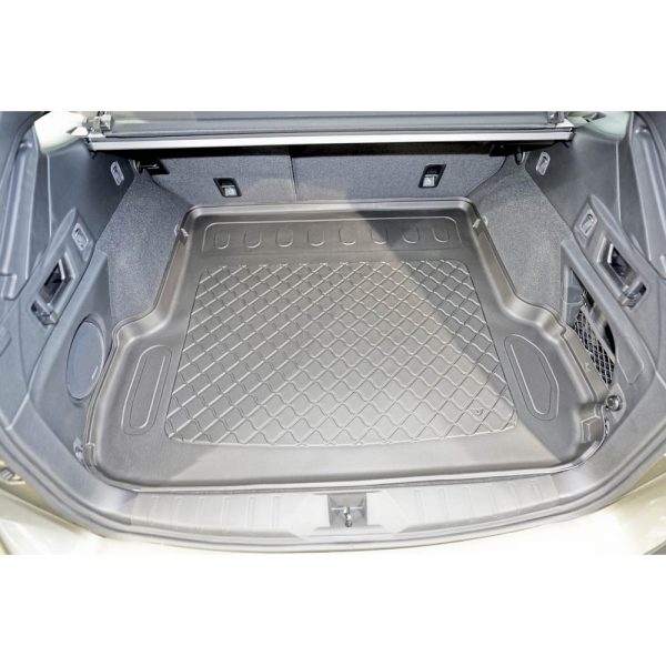 SUBARU OUTBACK LINER2021 ONWARDS Boot Liner Mat 3