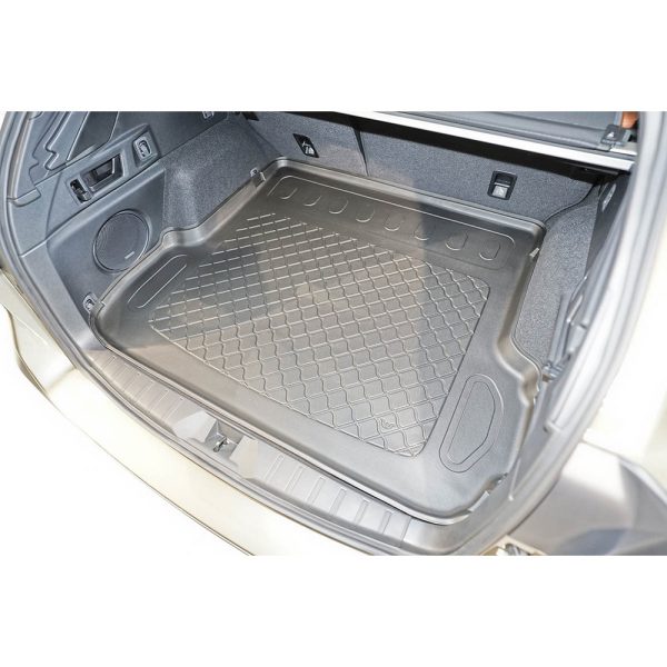 SUBARU OUTBACK LINER2021 ONWARDS Boot Liner Mat 4