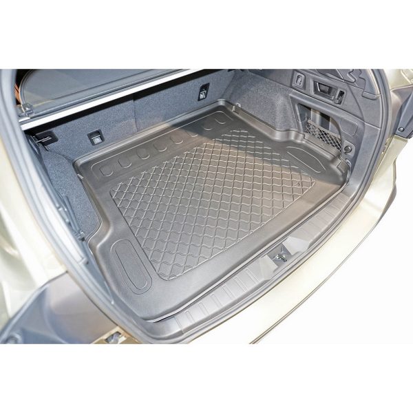 SUBARU OUTBACK LINER2021 ONWARDS Boot Liner Mat 5