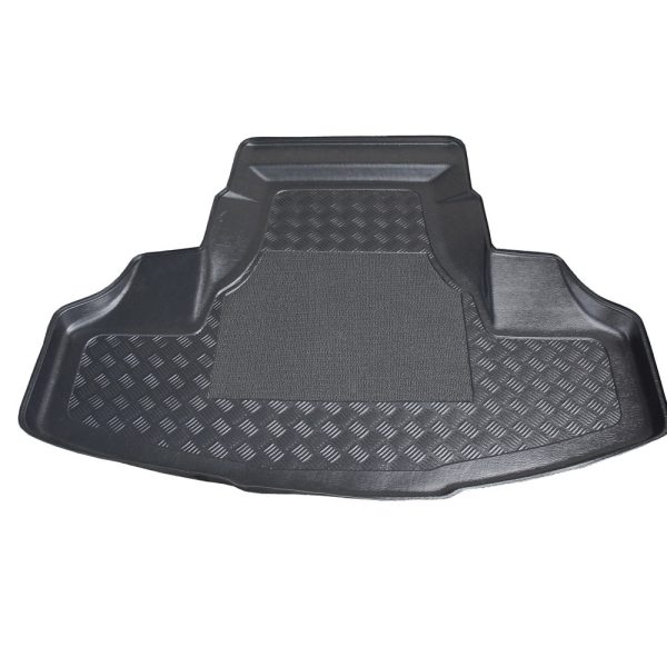 HONDA ACCORD SALOON 2008 ONWARDS Boot Liner Mat 0