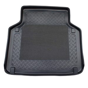 HONDA ACCORD ESTATE 2008 ONWARDS Boot Liner Mat 0