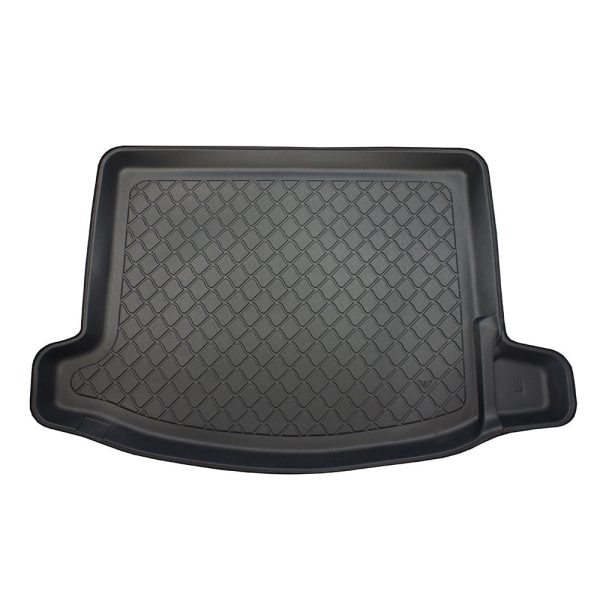 HONDA CIVIC 2012-2016 Boot Liner Mat 0