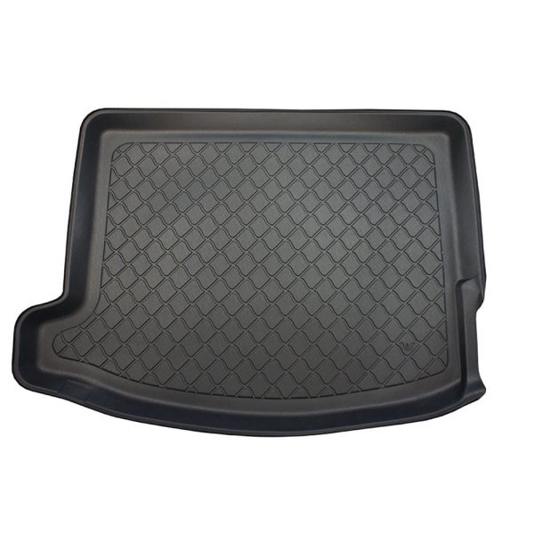 HONDA CIVIC 2012-2016 Boot Liner Mat 1