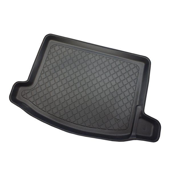 HONDA CIVIC 2012-2016 Boot Liner Mat 2