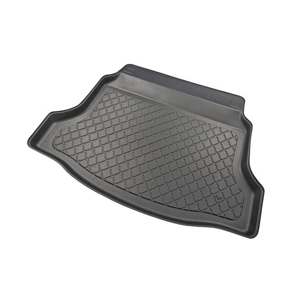 HONDA CIVIC 2017-2022 Boot Liner Mat 2