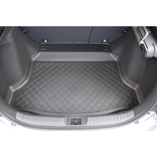 HONDA CIVIC 2017-2022 Boot Liner Mat 3