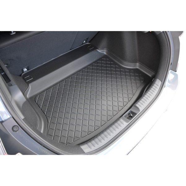 HONDA CIVIC 2017-2022 Boot Liner Mat 4