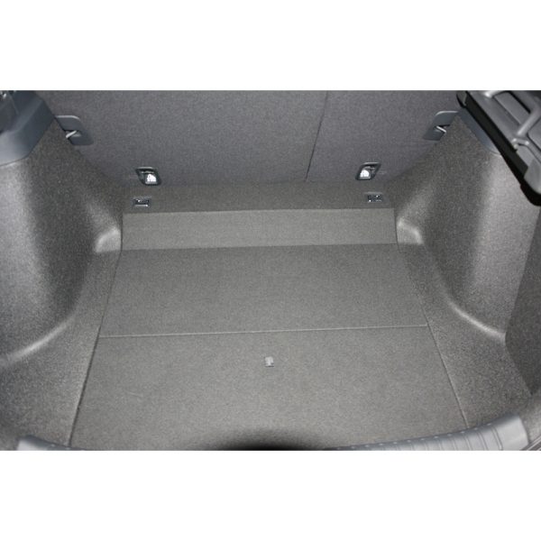 HONDA CIVIC 2017-2022 Boot Liner Mat 5