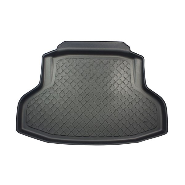 HONDA CIVIC SALOON 2017-2022 Boot Liner Mat 0