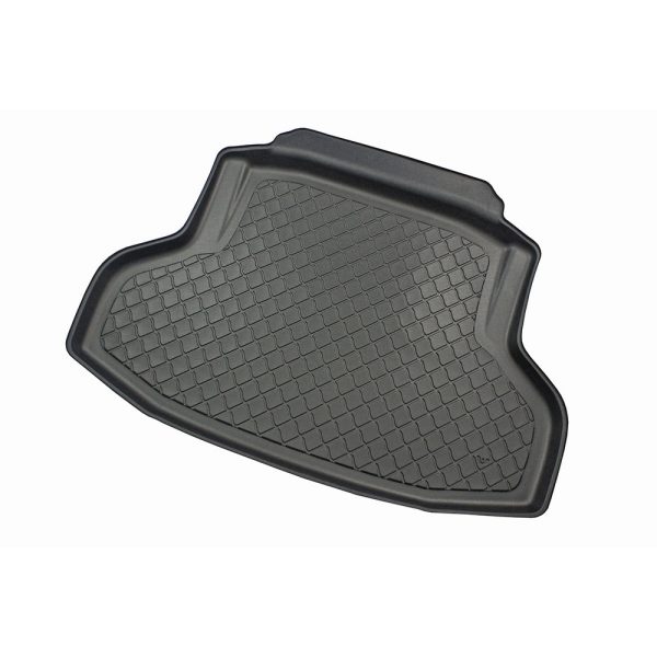 HONDA CIVIC SALOON 2017-2022 Boot Liner Mat 1