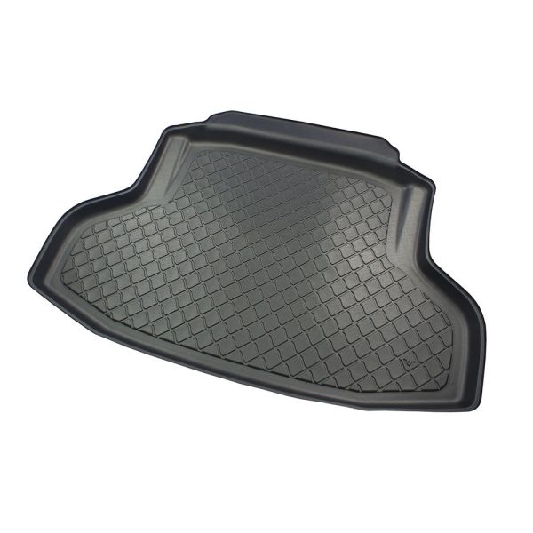 HONDA CIVIC SALOON 2017-2022 Boot Liner Mat 2