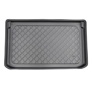 VAUXHALL CORSA 2014-2019 Boot Liner Mat 0