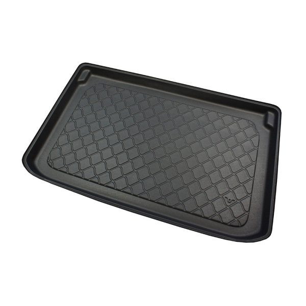 VAUXHALL CORSA 2014-2019 Boot Liner Mat 1