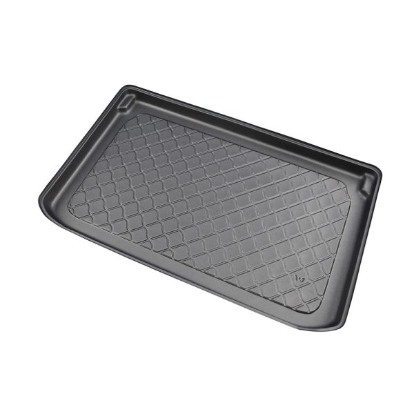 VAUXHALL CORSA 2014-2019 Boot Liner Mat 3