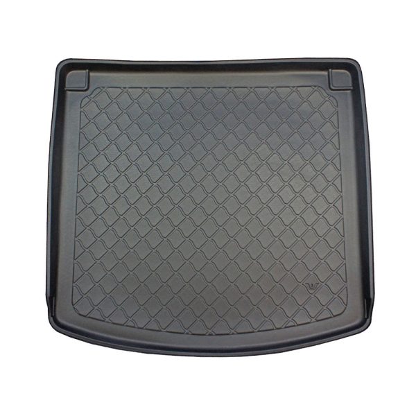 VAUXHALL ANTARA Boot Liner Mat 0