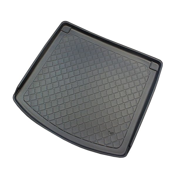 VAUXHALL ANTARA Boot Liner Mat 1