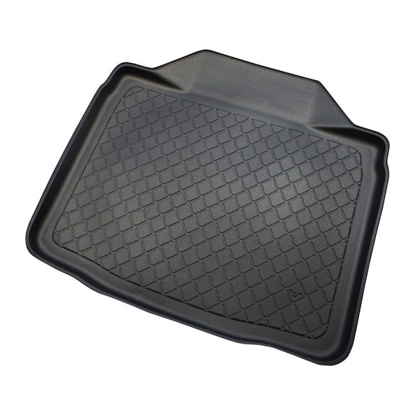 VAUXHALL INSIGNIA SALOON 2009-2017 Boot Liner Mat 1