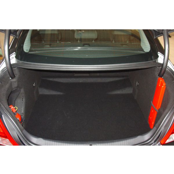 VAUXHALL INSIGNIA SALOON 2009-2017 Boot Liner Mat 2