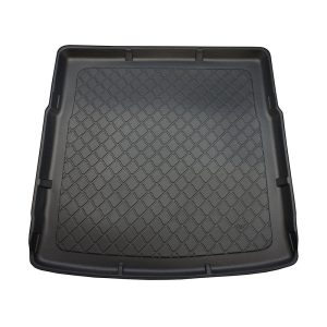 VAUXHALL INSIGNIA ESTATE 2009-2017 Boot Liner Mat 0