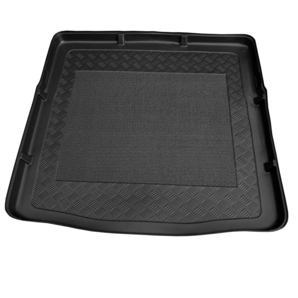 VAUXHALL INSIGNIA SALOON 2009-2017 Boot Liner Mat - Full Size Spare Tyre 0