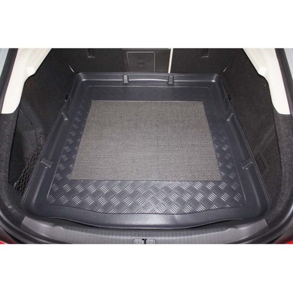 VAUXHALL INSIGNIA SALOON 2009-2017 Boot Liner Mat - Full Size Spare Tyre 1