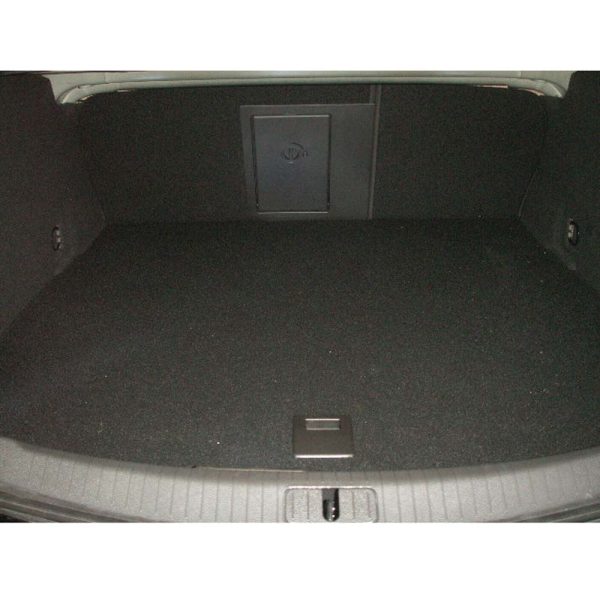 VAUXHALL INSIGNIA SALOON 2009-2017 Boot Liner Mat - Full Size Spare Tyre 2