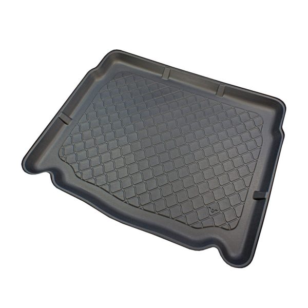 VAUXHALL ASTRA HATCHBACK 2010-2015 Boot Liner Mat - Lower Boot 1