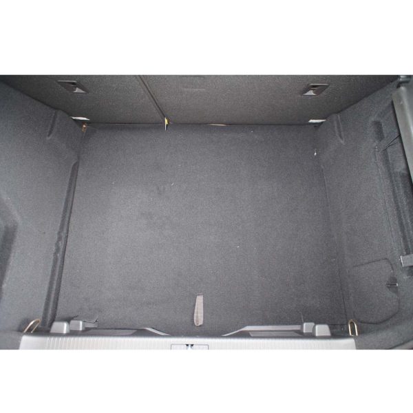 VAUXHALL ASTRA HATCHBACK 2010-2015 Boot Liner Mat - Lower Boot 3