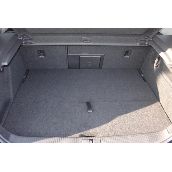 VAUXHALL ASTRA HATCHBACK 2010-2015 Boot Liner Mat 2