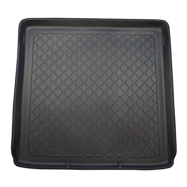 VAUXHALL ASTRA ESTATE 2010-2015 Boot Liner Mat 0