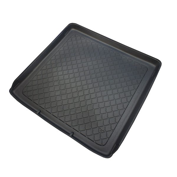 VAUXHALL ASTRA ESTATE 2010-2015 Boot Liner Mat 1