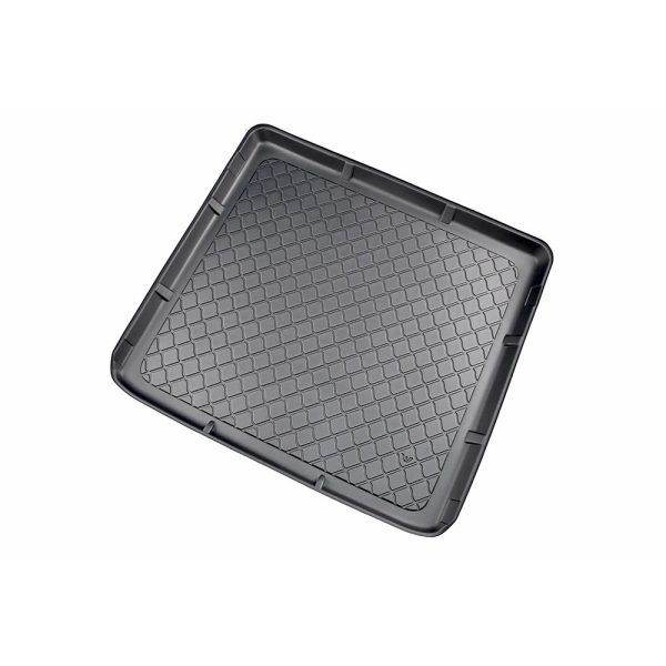 VAUXHALL ZAFIRA 2012-2019 Boot Liner Mat 1