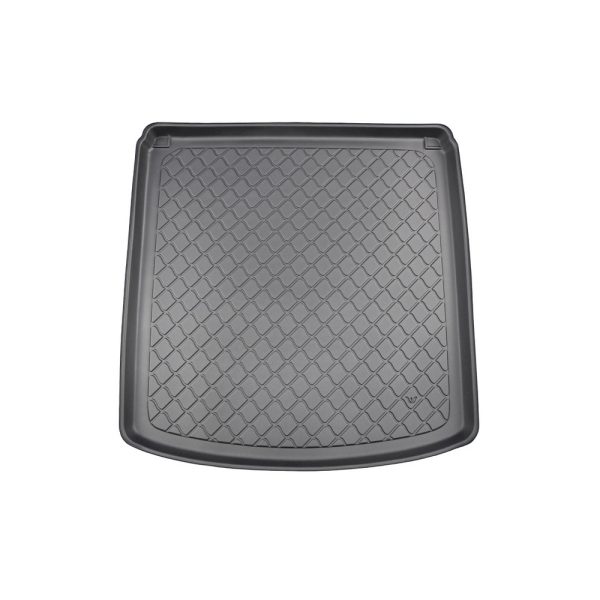 VAUXHALL ASTRA SALOON 2012 ONWARDS Boot Liner Mat 0