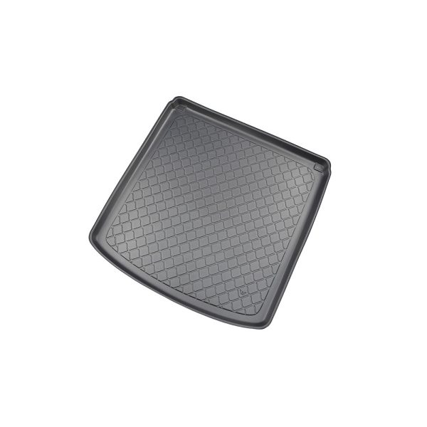 VAUXHALL ASTRA SALOON 2012 ONWARDS Boot Liner Mat 1