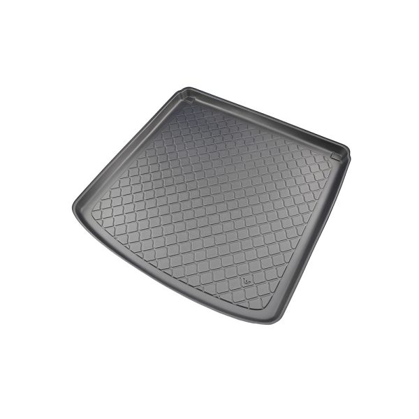 VAUXHALL ASTRA SALOON 2012 ONWARDS Boot Liner Mat 2